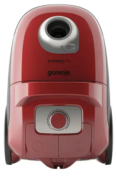 Пилосос з мішком Gorenje VCEA23GLR