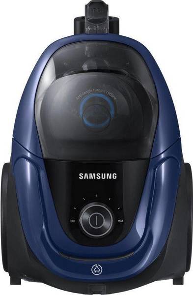 Пилосос безмішковий Samsung Anti-Tangle VC07M3110VB