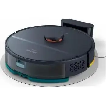 Робот-пилосос з вологим прибиранням Philips Series 2000 XU2000/10