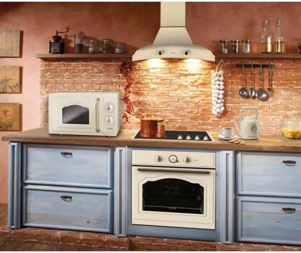 Мікрохвильовка Gorenje MO4250TCLI