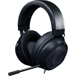 Навушники з мікрофоном Razer Kraken Multi Platform Black (RZ04-02830100-R3M1) Навушники з мікрофоном Razer Kraken Multi Platform Black (RZ04-02830100-R3M1)