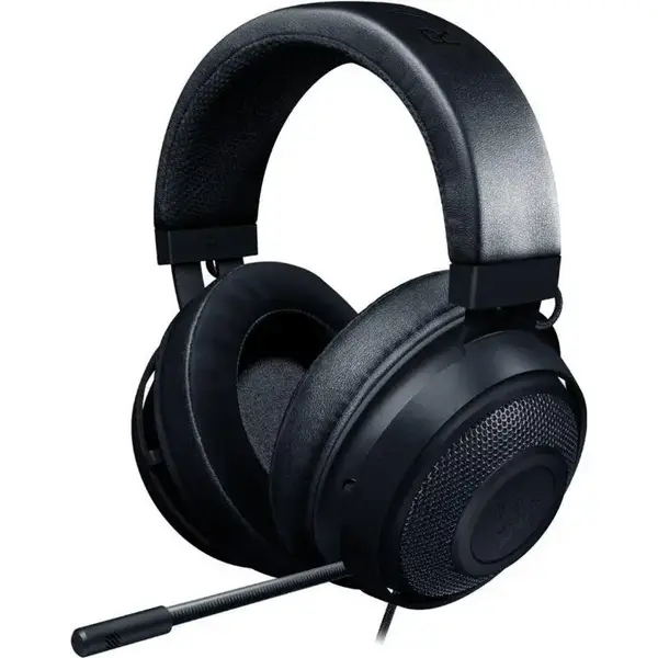 Навушники з мікрофоном Razer Kraken Multi Platform Black (RZ04-02830100-R3M1)