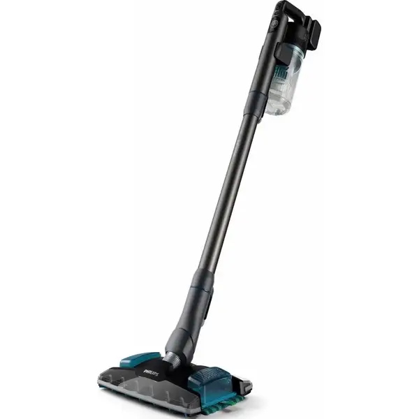 Вертикальний + ручний пилосос (2в1) Philips 8000 Series Aqua Plus XC8057/01