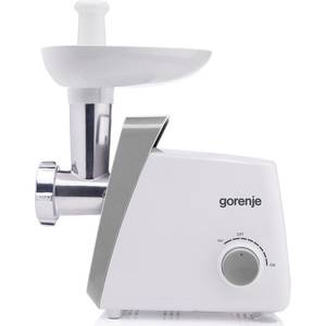Електром'ясорубка Gorenje MG1601W Електром'ясорубка Gorenje MG1601W