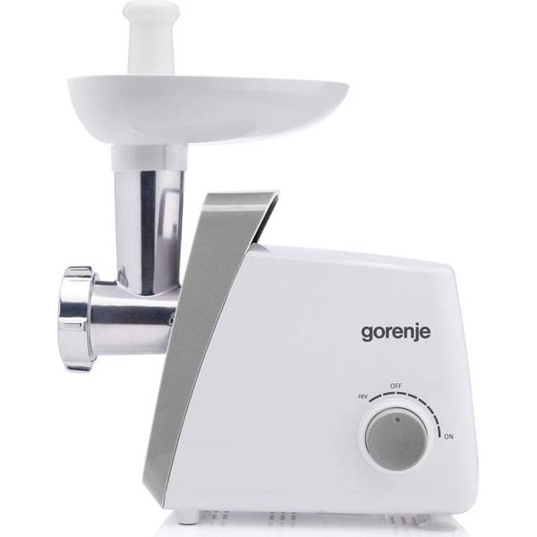 Електром'ясорубка Gorenje MG1601W