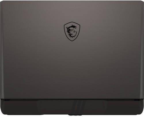 Ноутбук MSI Vector 17 HX AI A2XWIG Cosmos Gray (9S7-17S372-043, A2XWIG-043UA)