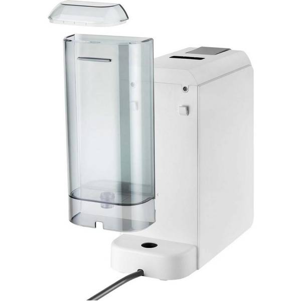 Капсульная кофеварка эспрессо Catler ES 702 Porto Wite (ES702PORTOW)