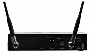 Вокальна радіосистема AKG Радіосистема WMS420 PRESENTER SET Band A (3414H00010)