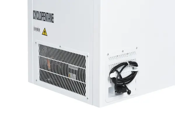 Морозильна скриня Ardesto FRM-250E