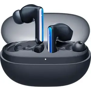 Навушники TWS Tecno Sonic 1 Black (4895180784118)