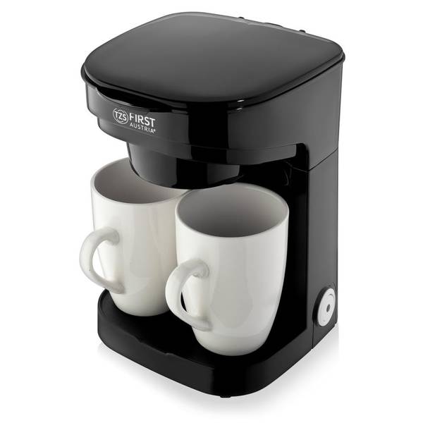 Крапельна кавоварка First FA-5453-4
