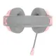 Навушники з мікрофоном XTRIKE ME GH-515 Pink (GH-515P)
