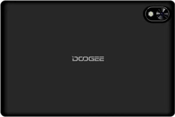 Планшет DOOGEE U9 3/64GB Wi-Fi Black