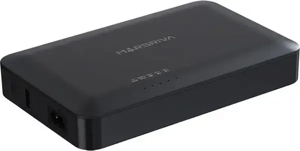 ДБЖ для роутера Marsriva Smart Mini DC UPS KP2 EC