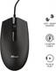 Миша Trust Basic USB Black (24271_TRUST)
