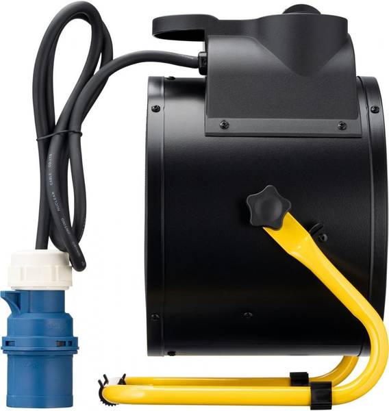 Теплова гармата Ardesto IFH-05B