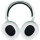 Навушники з мікрофоном SteelSeries Arctis Nova 7X White (61567)