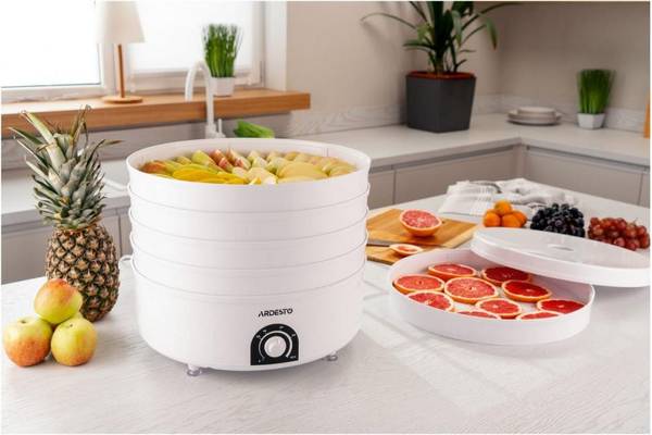 Сушка Ardesto FDB-5385