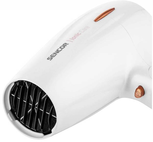 Фен SENCOR SHD 7200GD