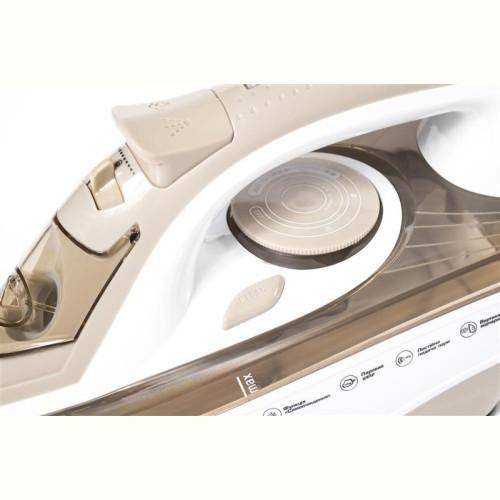 Праска з парою Holmer HIT-2642