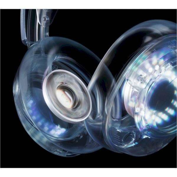 Навушники з мікрофоном SteelSeries Arctis Nova 5 Black (61670)