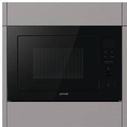 Вбудована мікрохвильова піч Gorenje BM251M2BG