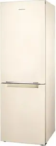 Холодильник з морозильною камерою Samsung RB33J3000EL Холодильник з морозильною камерою Samsung RB33J3000EL