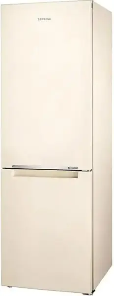 Холодильник з морозильною камерою Samsung RB33J3000EL
