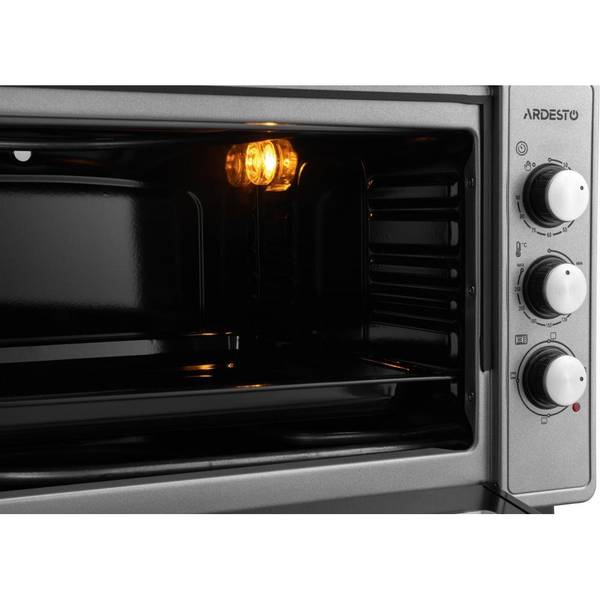 Духовка настільна Ardesto MEO-N48GR