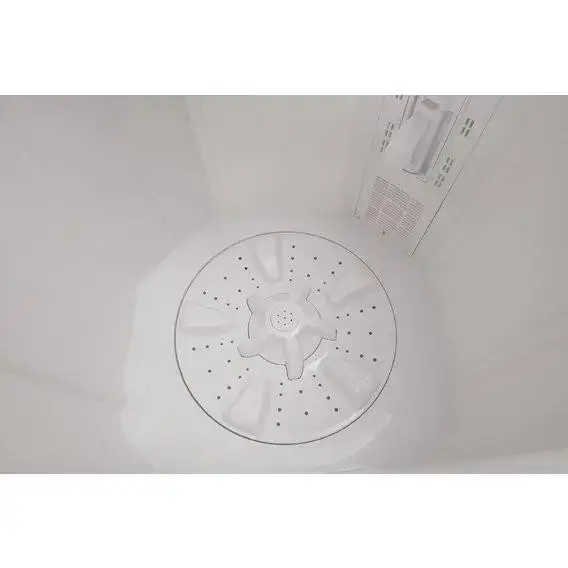 Стиральная машина полуавтомат Ardesto WMH-B80D