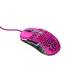 Миша Xtrfy M42 RGB Pink (XG-M42-RGB-PINK)