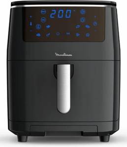 Мультипіч Moulinex Easy Fry Grill&Steam AL201810 Мультипіч Moulinex Easy Fry Grill&Steam AL201810