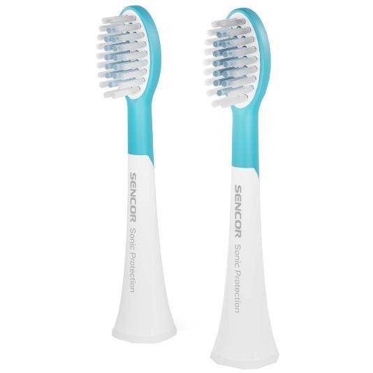 Насадка для електричної зубної щітки Sencor SOX 105