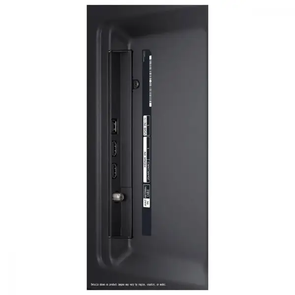 Телевізор LG 50NANO81T6A