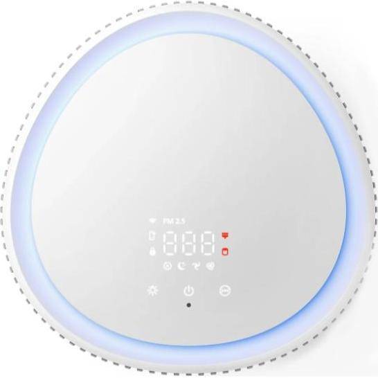 Воздухоочиститель Philips PureProtect 3200 AC3220/10