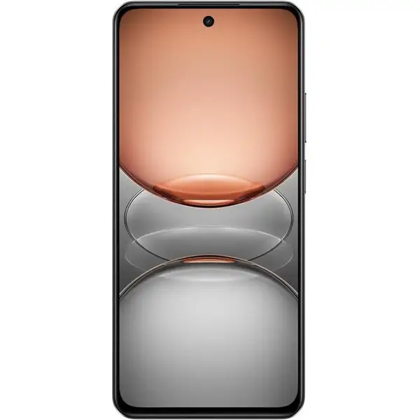 Смартфон realme C75 8/256GB Storm Black