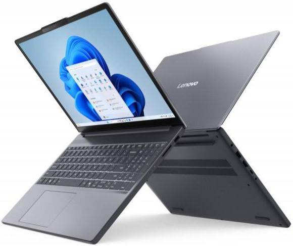 Ноутбук Lenovo IdeaPad Slim 3 15ARP10 (83K700ABRA)