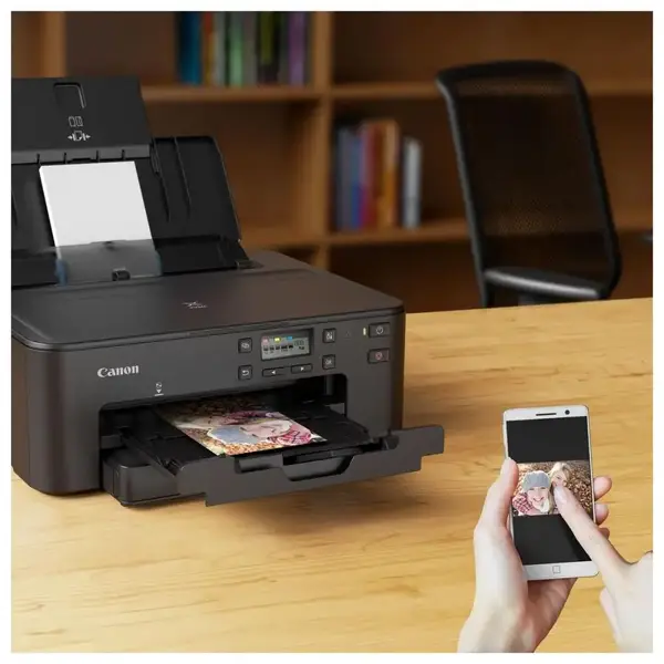 Принтер Canon PIXMA TS704 + Wi-Fi (3109C007, 3109C027)