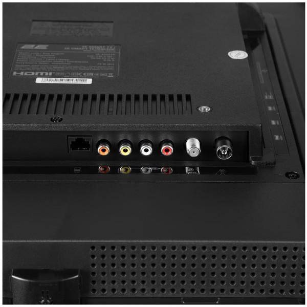 Телевізор 2E 2E-43A07B