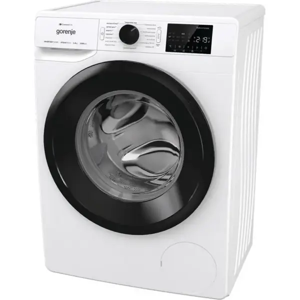 Пральна машина автоматична Gorenje WPNEI82SBSWIFI/UA