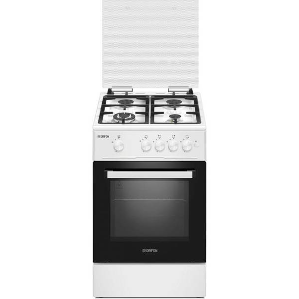 Газова плита Grifon G543W-CAWB2