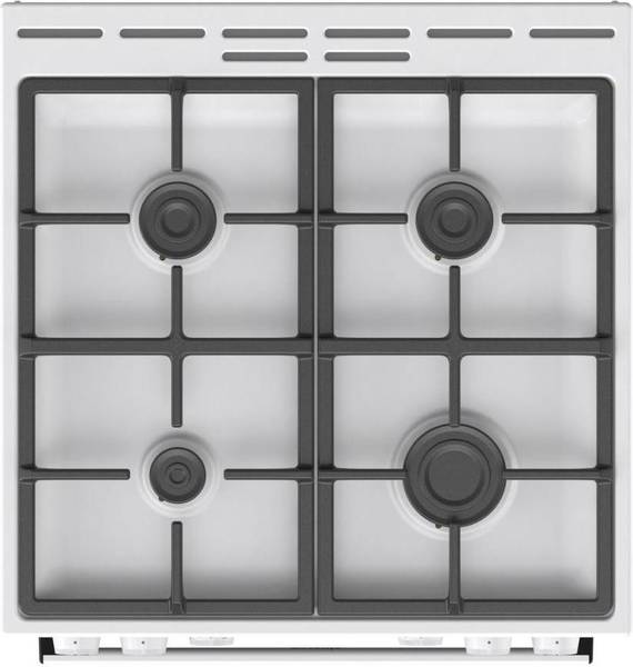 Комбінована плита Gorenje GK6A40WFFM