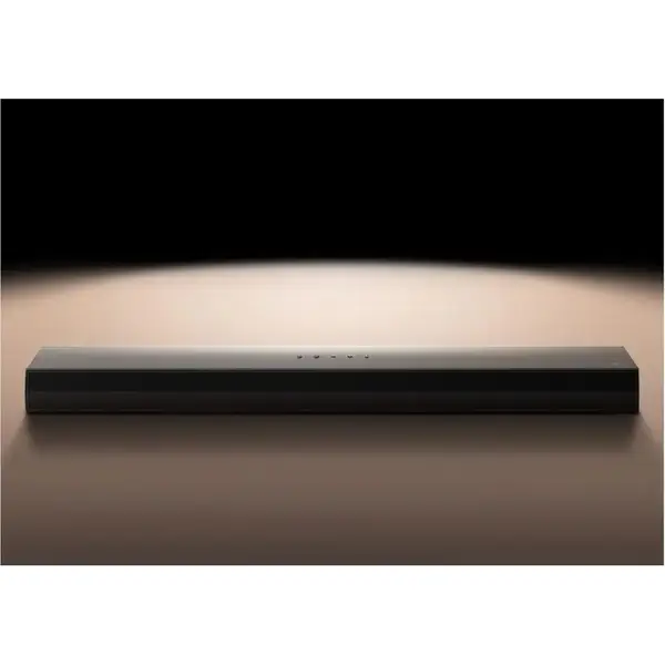 Саундбар LG S40T (S40T.DUKRLLK)