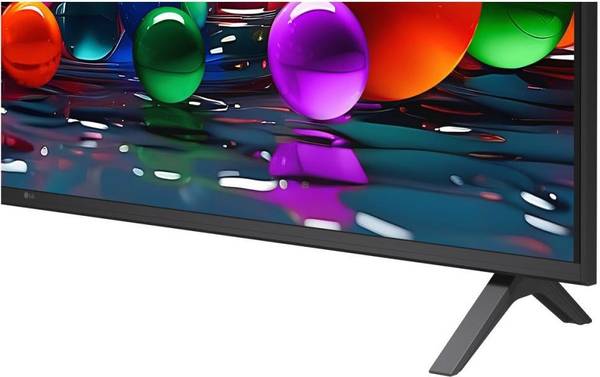 Телевізор LG 55UA75006LA