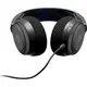 Навушники з мікрофоном SteelSeries Arctis Nova 1P Black (61611)