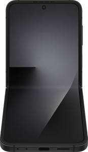 Смартфон Samsung Galaxy Flip7 FE 8/256GB Black (SM-F761BZKH) Смартфон Samsung Galaxy Flip7 FE 8/256GB Black (SM-F761BZKH)