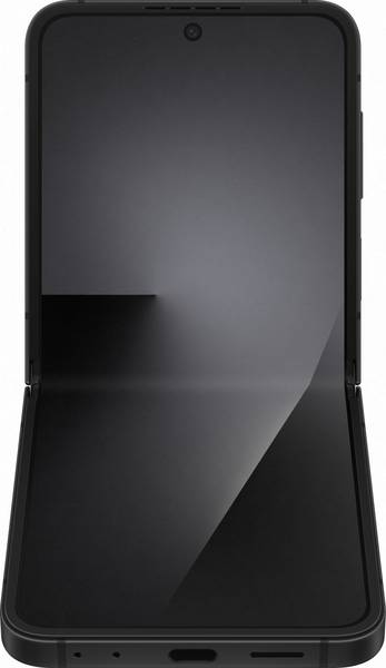 Смартфон Samsung Galaxy Flip7 FE 8/256GB Black (SM-F761BZKH)
