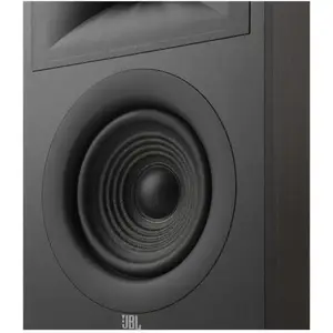 Акустические колонки JBL Stage 250B Black (JBL250BBLK) Акустические колонки JBL Stage 250B Black (JBL250BBLK)