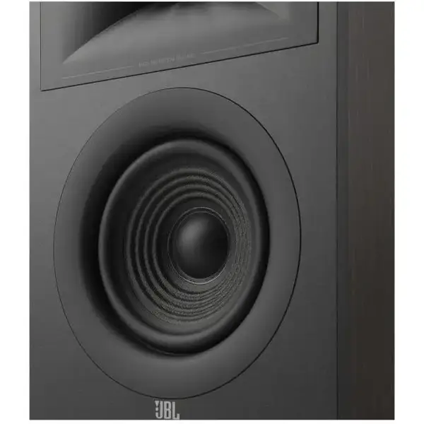 Акустические колонки JBL Stage 250B Black (JBL250BBLK)