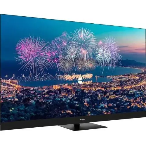 Телевізор Thomson 55QG6C14